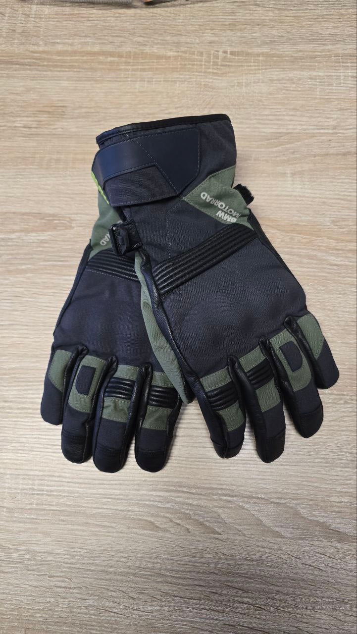 Guantes BMW Motorrad Reschen GTX