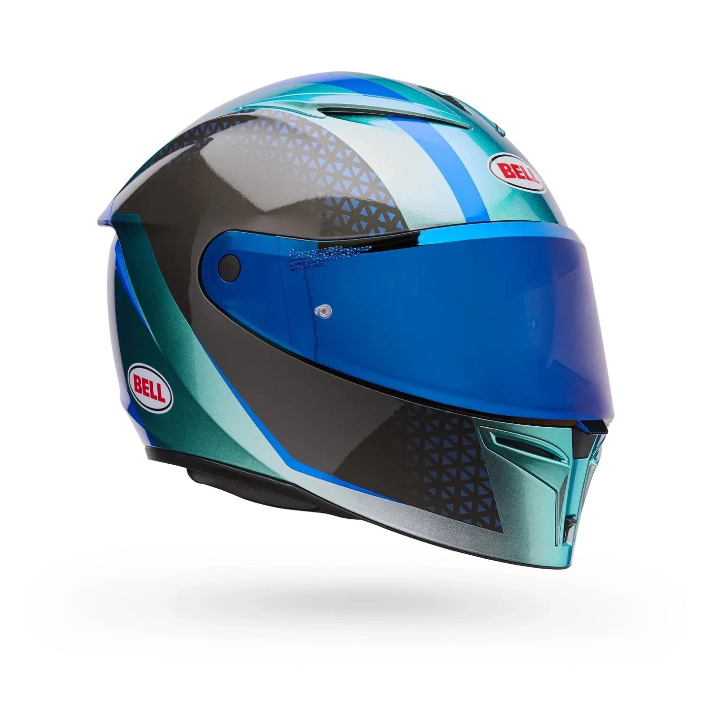 Casco Moto Bell Lithium MIPS plus