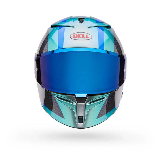 Casco Moto Bell Lithium MIPS plus