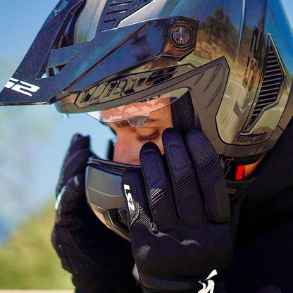 Casco LS2 OF606 Drifter Verde Militar Matte