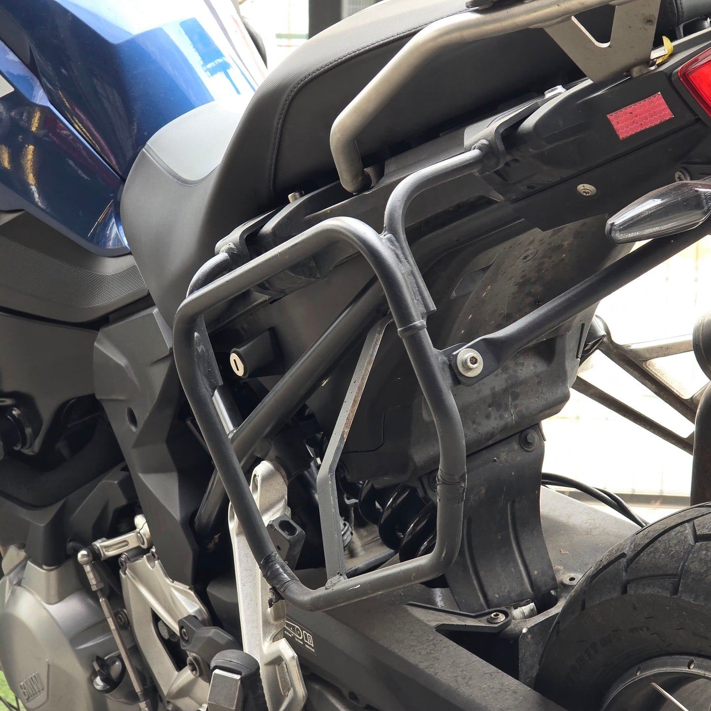 YAMAHA BOLT  R  XVS-950