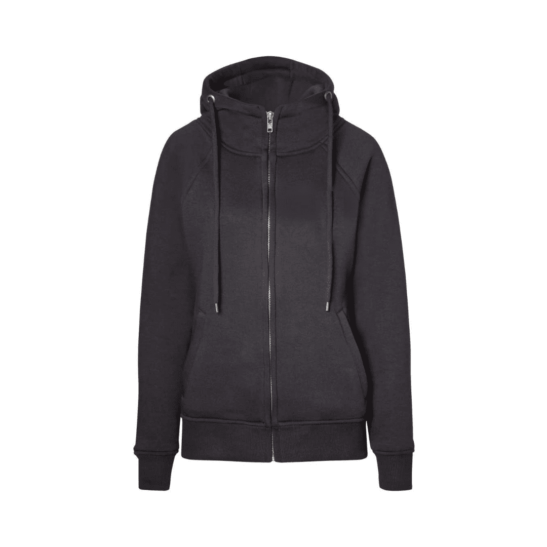 Poleron con protecciones  «REBEL LADY HOODIE RIDER»