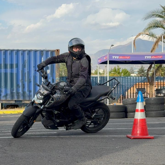 Introducción a la Gymkhana