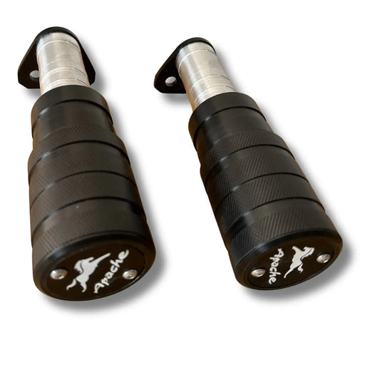 Slider / Tope De Caida TVS RTR 200 APACHE