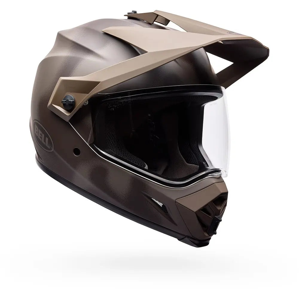 Casco Mx9 ADV Compass