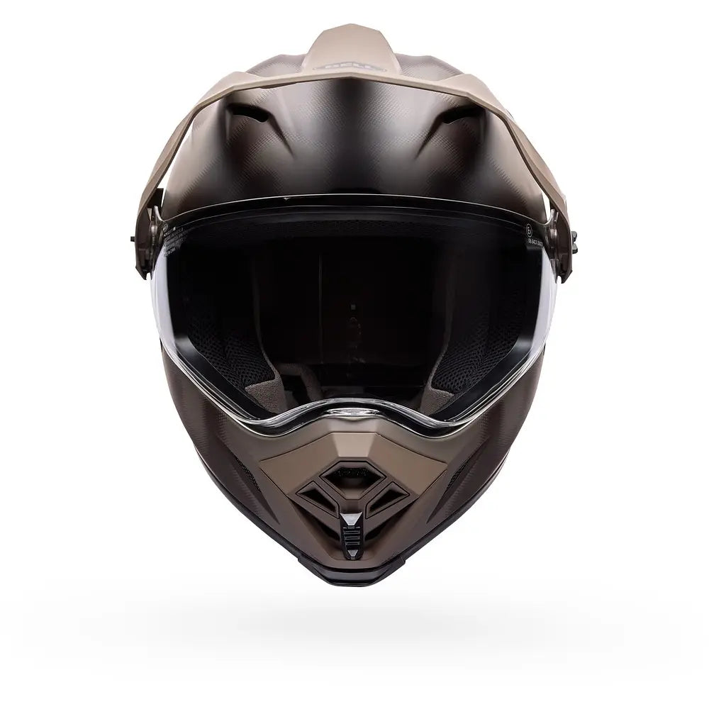 Casco Mx9 ADV Compass