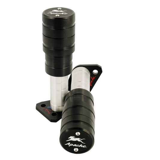 Slider / Tope De Caida TVS RTR 200 APACHE