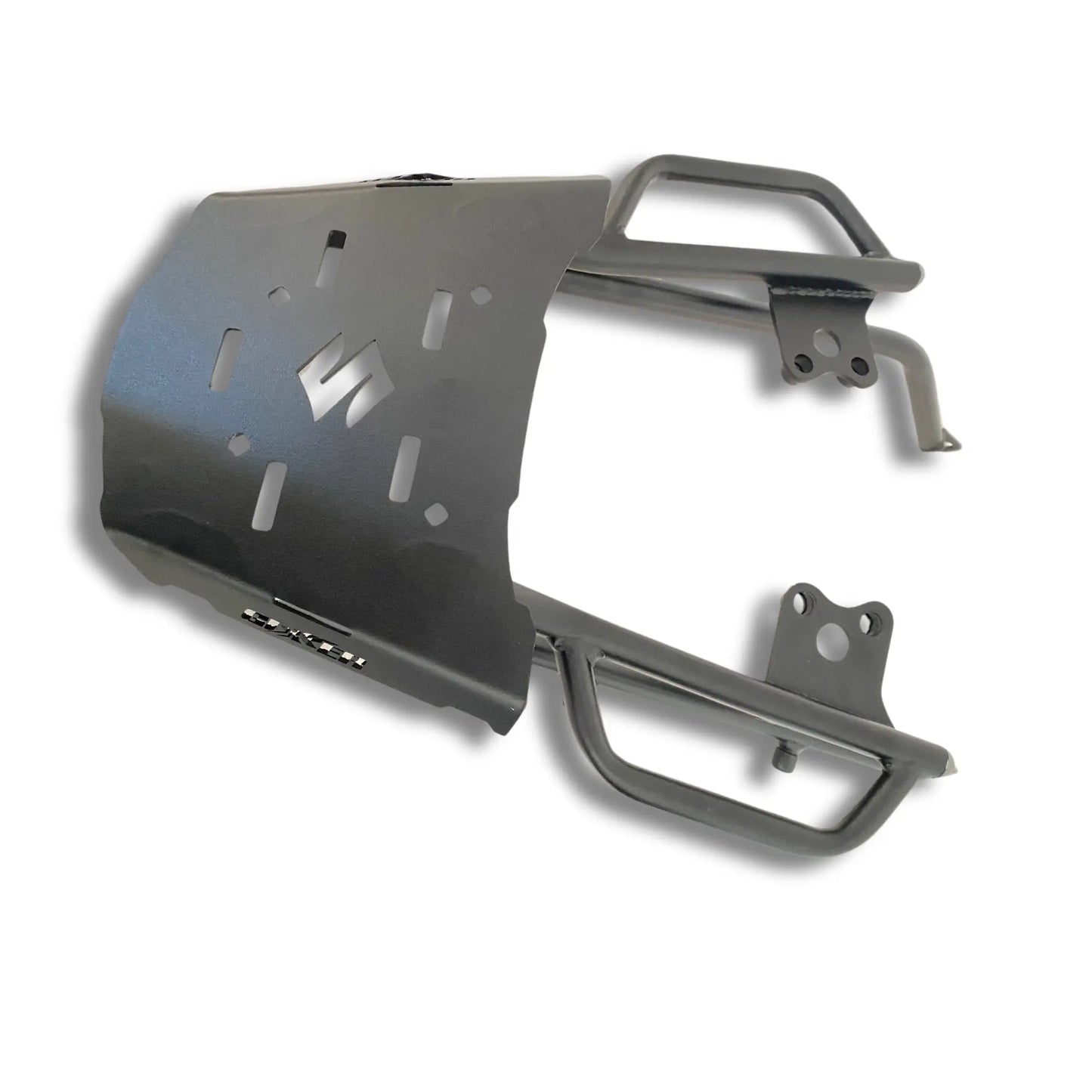 Kit Defensas mas Parrilla - Suzuki Gixxer 150 Naked