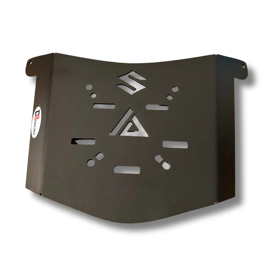 Soporte Topcase Parrilla Haojue Nk150