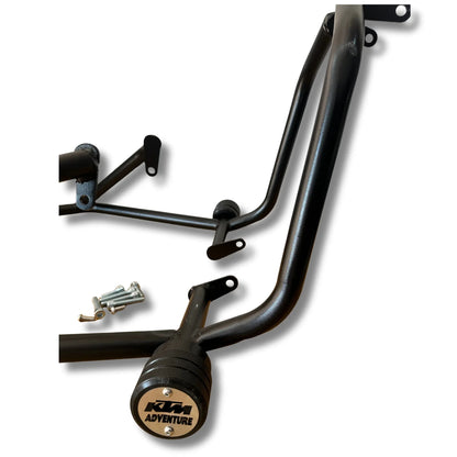DEFENSA KTM ADVENTURE 390