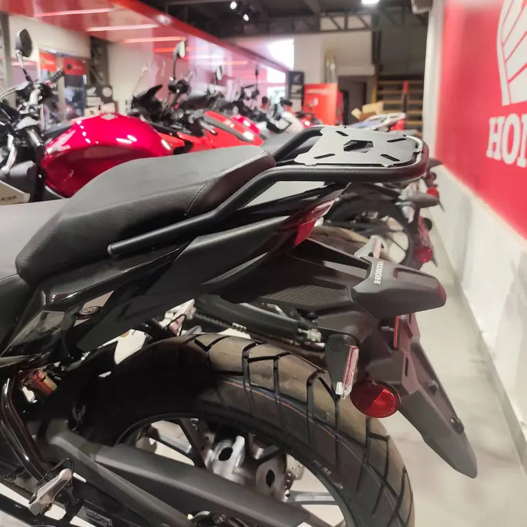 Parrilla Honda Nx190
