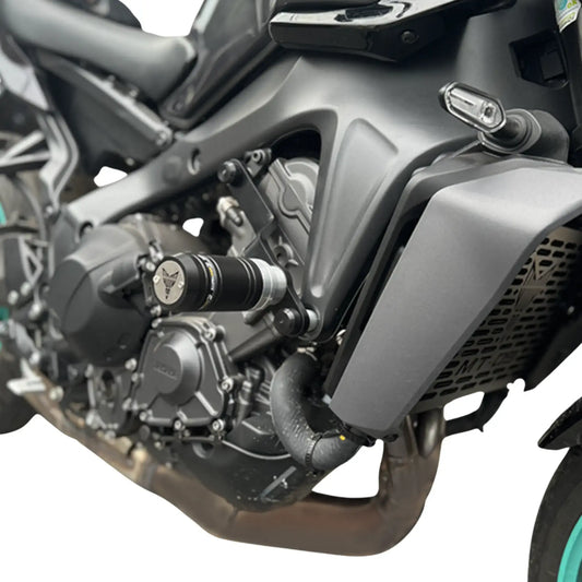 Slider / Tope De Caida Yamaha MT09 - MT09 ABS V3 V4