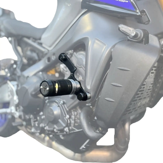Slider / Tope De Caida Yamaha MT09 - MT09 ABS V3 V4