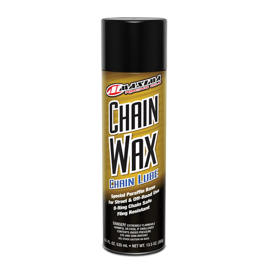 Chain Wax Chain Lube Grande 535 Ml. Maxima