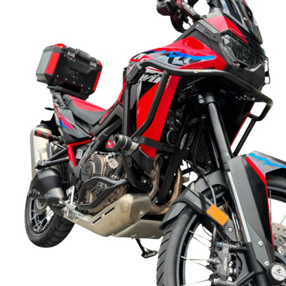 Defensas Alta y Baja Honda Africa Twin 1100 STD