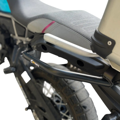 DEFENSAS TRASERAS CFMOTO MT450 450MT