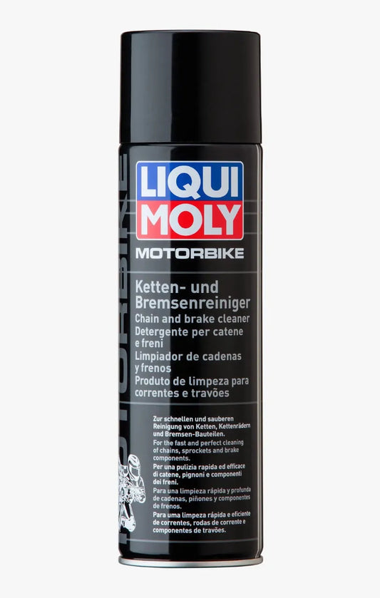 Motorbike Ketten-Reiniger