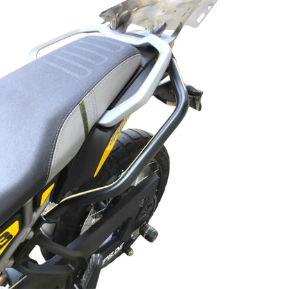 DEFENSAS TRASERAS CFMOTO MT450 450MT