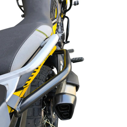 DEFENSAS TRASERAS CFMOTO MT450 450MT