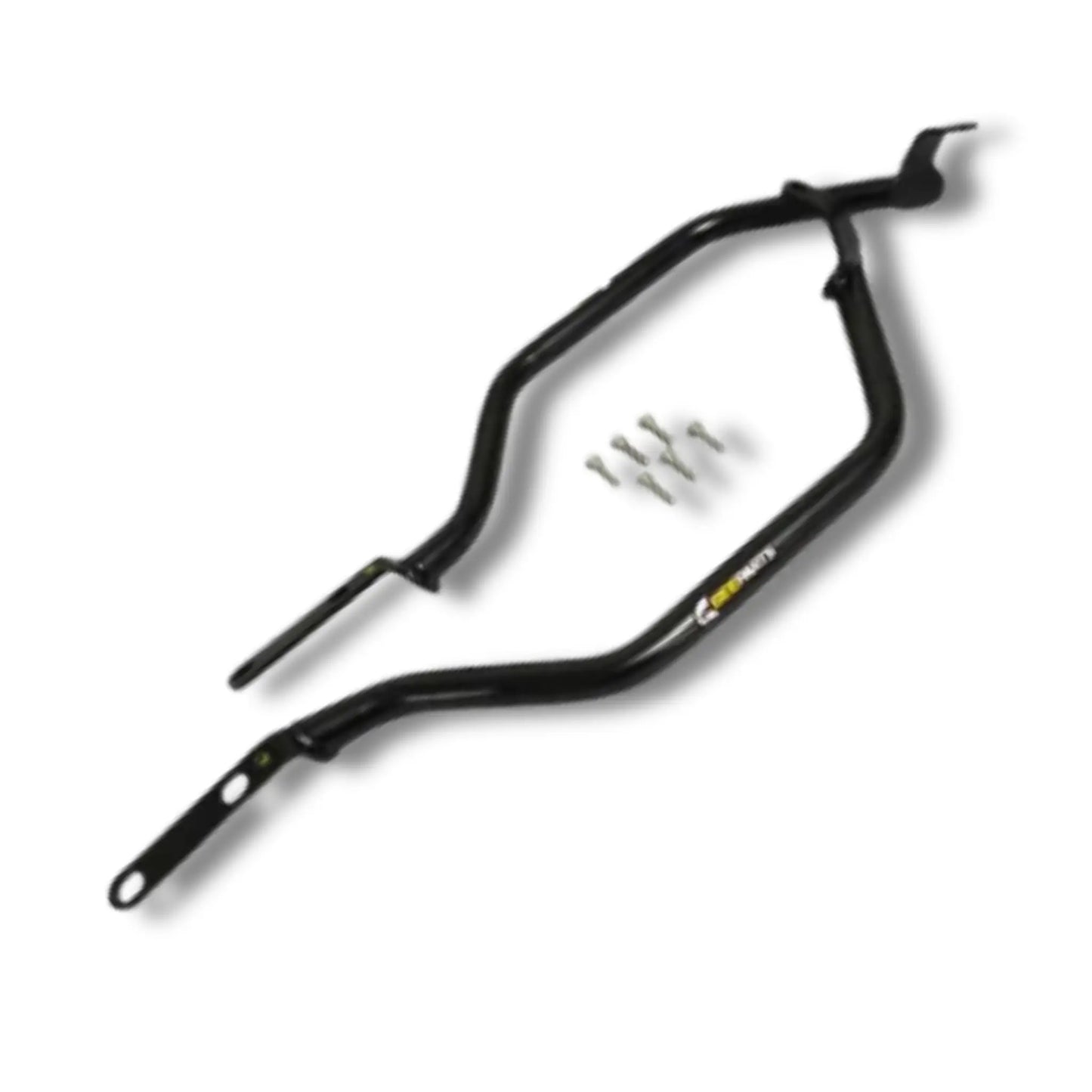 DEFENSAS TRASERAS CFMOTO MT450 450MT