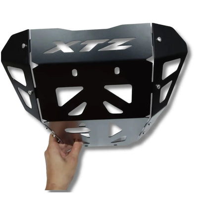 Cubre Carter Motor para Yamaha XTZ150