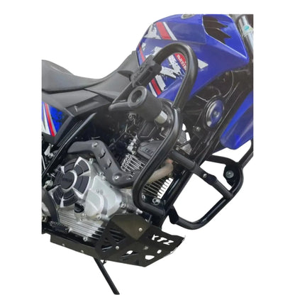 Cubre Carter Motor para Yamaha XTZ150