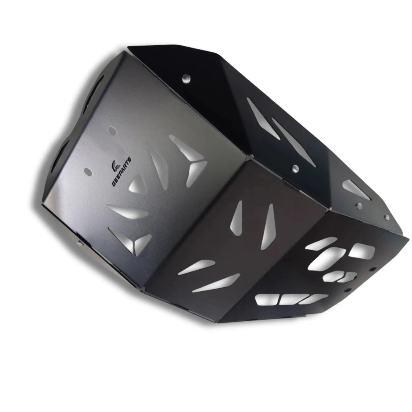 Cubre Carter Motor para Suzuki Vstrom 250 SX