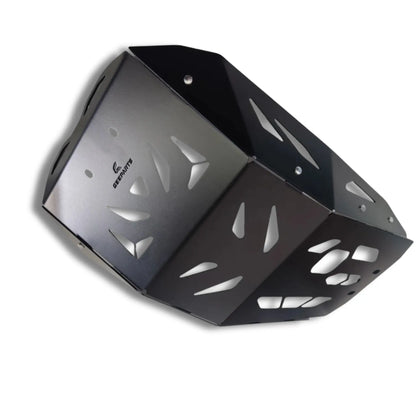 Cubre Carter Motor para Suzuki Vstrom 250 SX