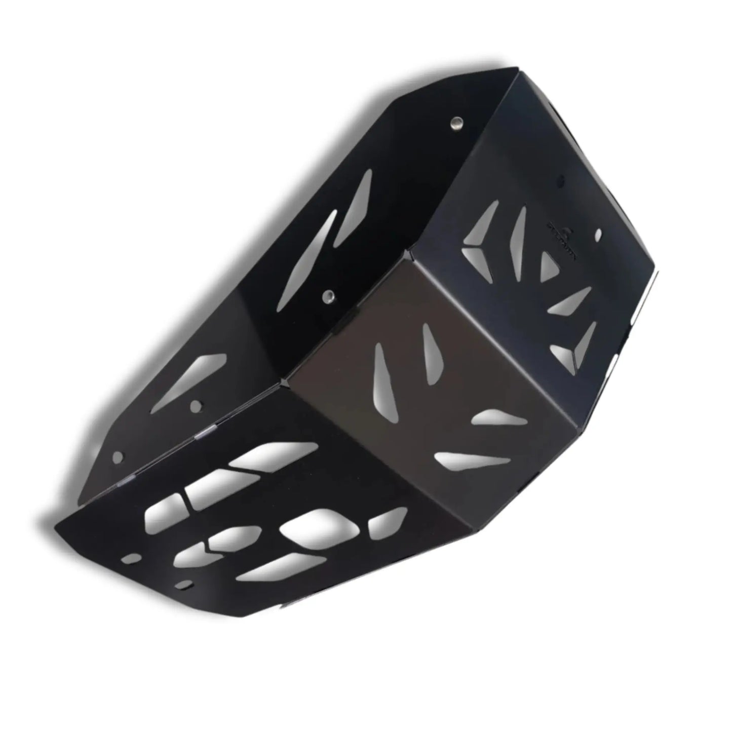 Cubre Carter Motor para Suzuki Vstrom 250 SX