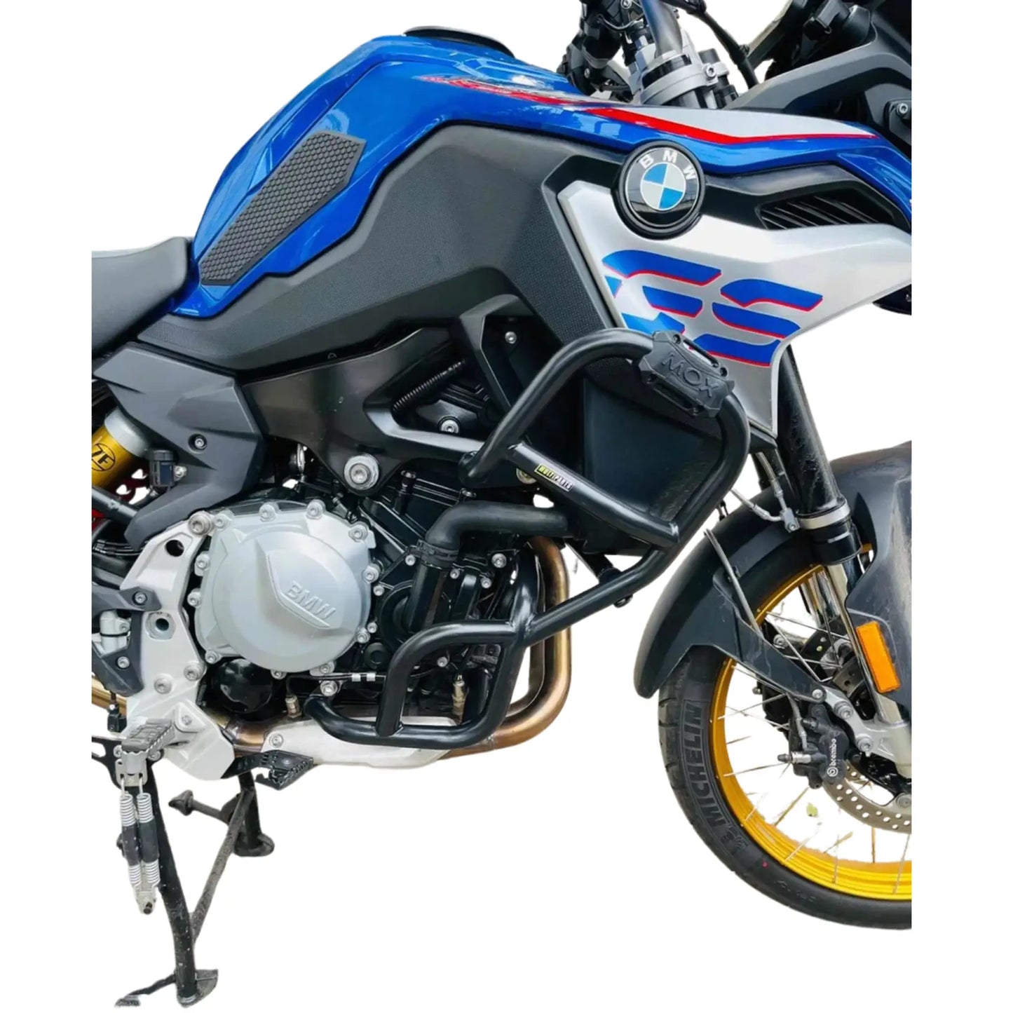 Defensas BMW F850 GS O F750 GS