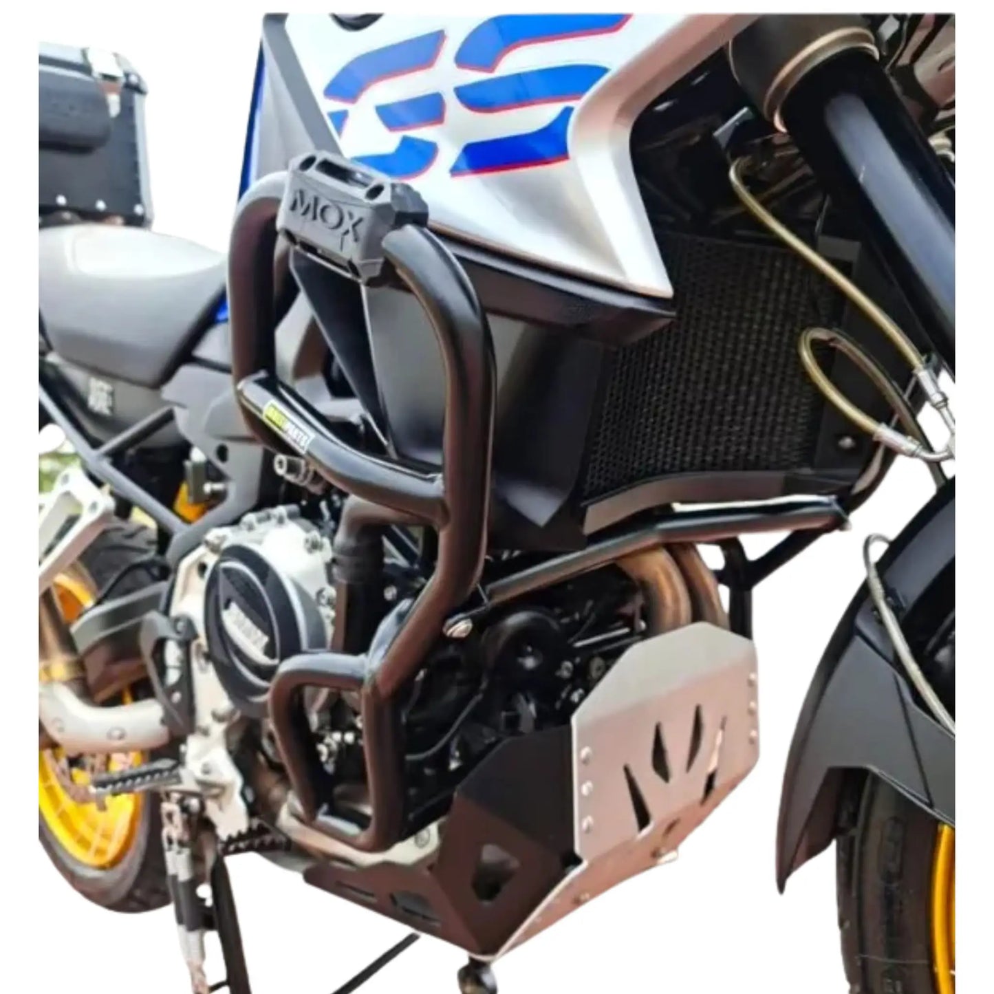 Defensas BMW F850 GS O F750 GS
