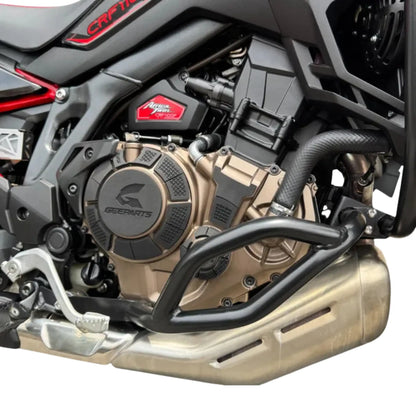 Defensas Alta y Baja Honda Africa Twin 1100 STD