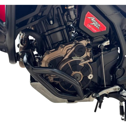 Defensas Alta y Baja Honda Africa Twin 1100 STD