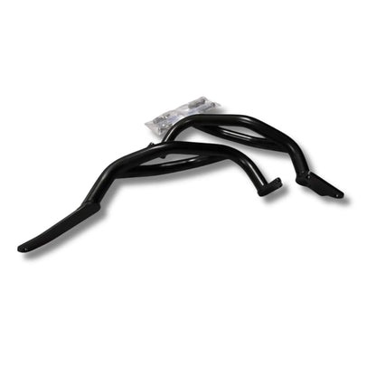 Defensas Alta y Baja Honda Africa Twin 1100 STD