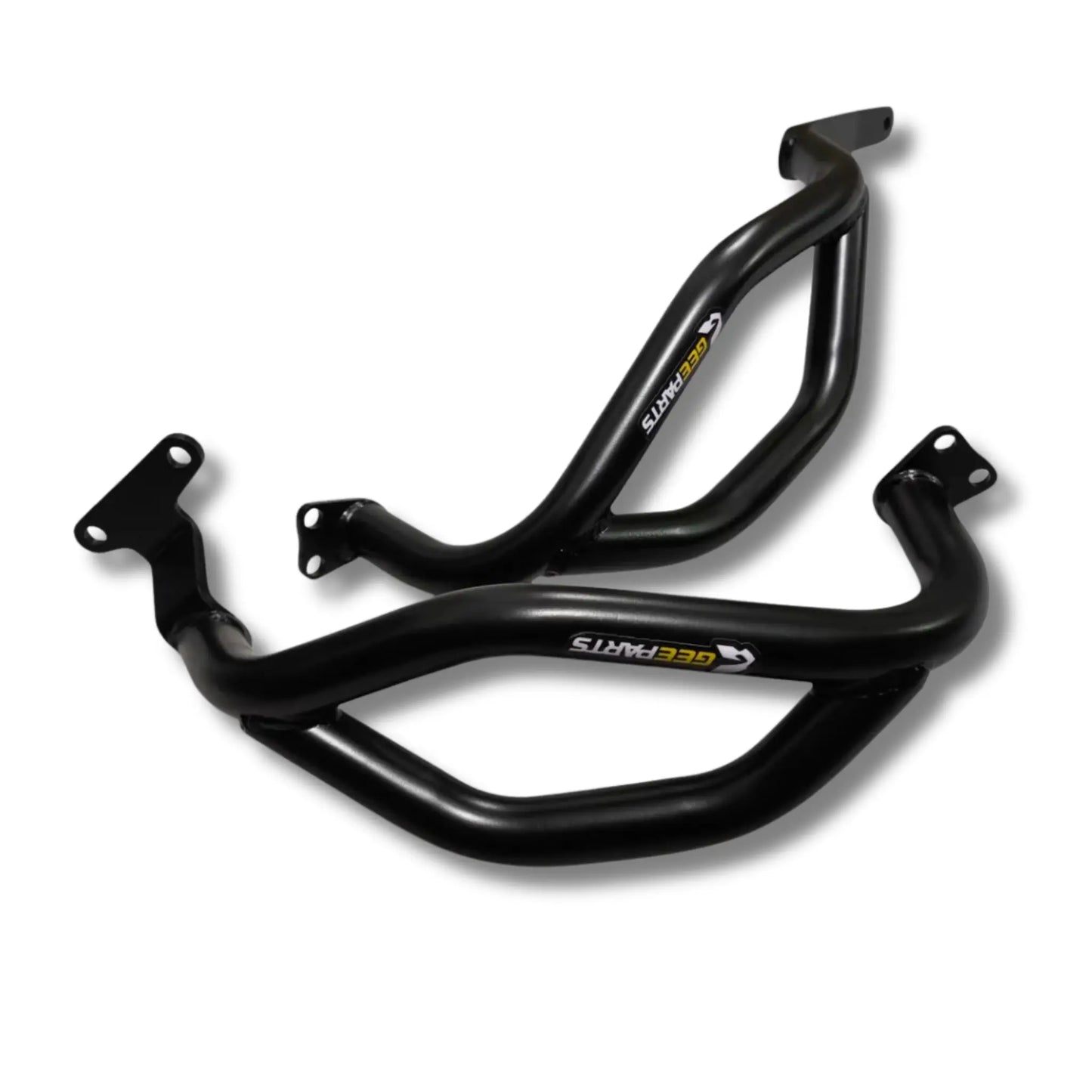 Defensas Alta y Baja Honda Africa Twin 1100 STD