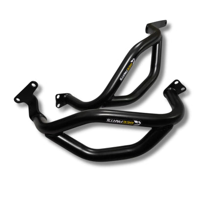 Defensas Alta y Baja Honda Africa Twin 1100 STD