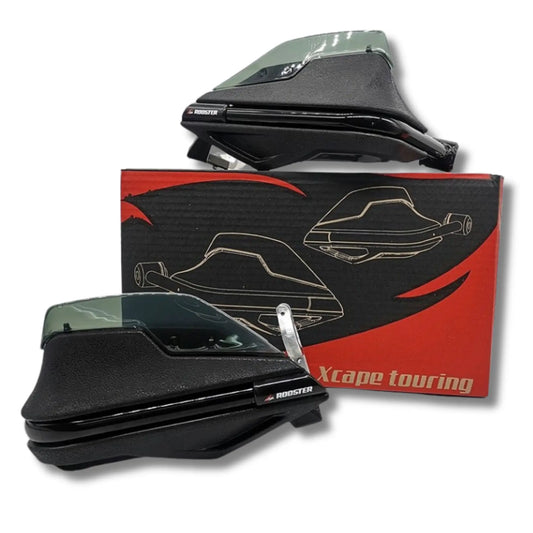 HAND SAVER / CUBRE PUÑOS ROOSTER XCAPE TOURING
