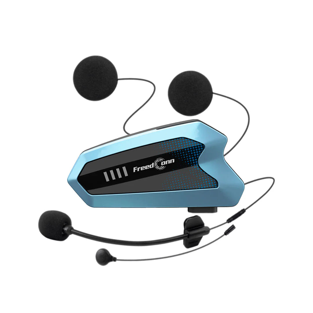 Intercomunicador freedconn Hero