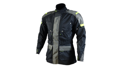 Airbag Touring Negro