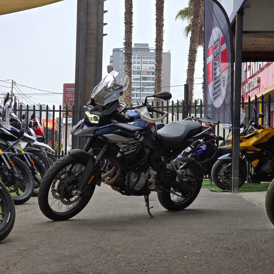 BMW 850 GS I