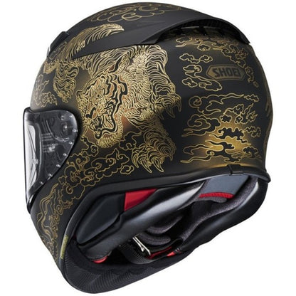 CASCO MOTO SHOEI NXR 2 FEARLESS