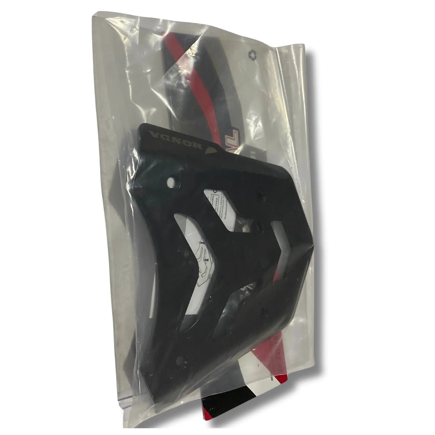 Kit Parrilla mas Defensas - Honda XR190 ABS XR190 2.0