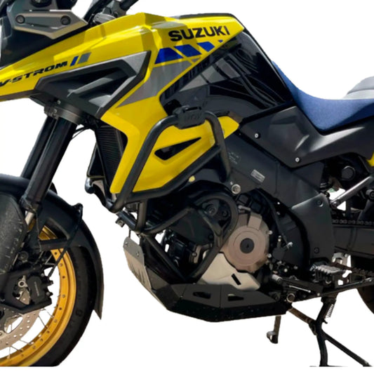 Defensa Alta Suzuki Vstrom 1050 XT
