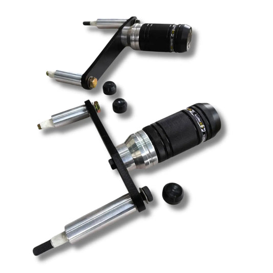 Slider / Tope De Caida Kawasaki Z900