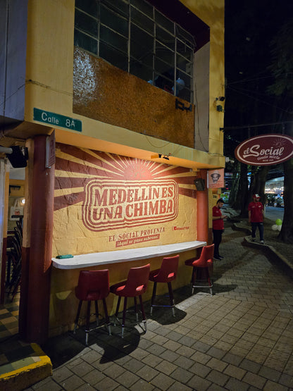 🚀 Experiencia VIP F2R Medellín 2026