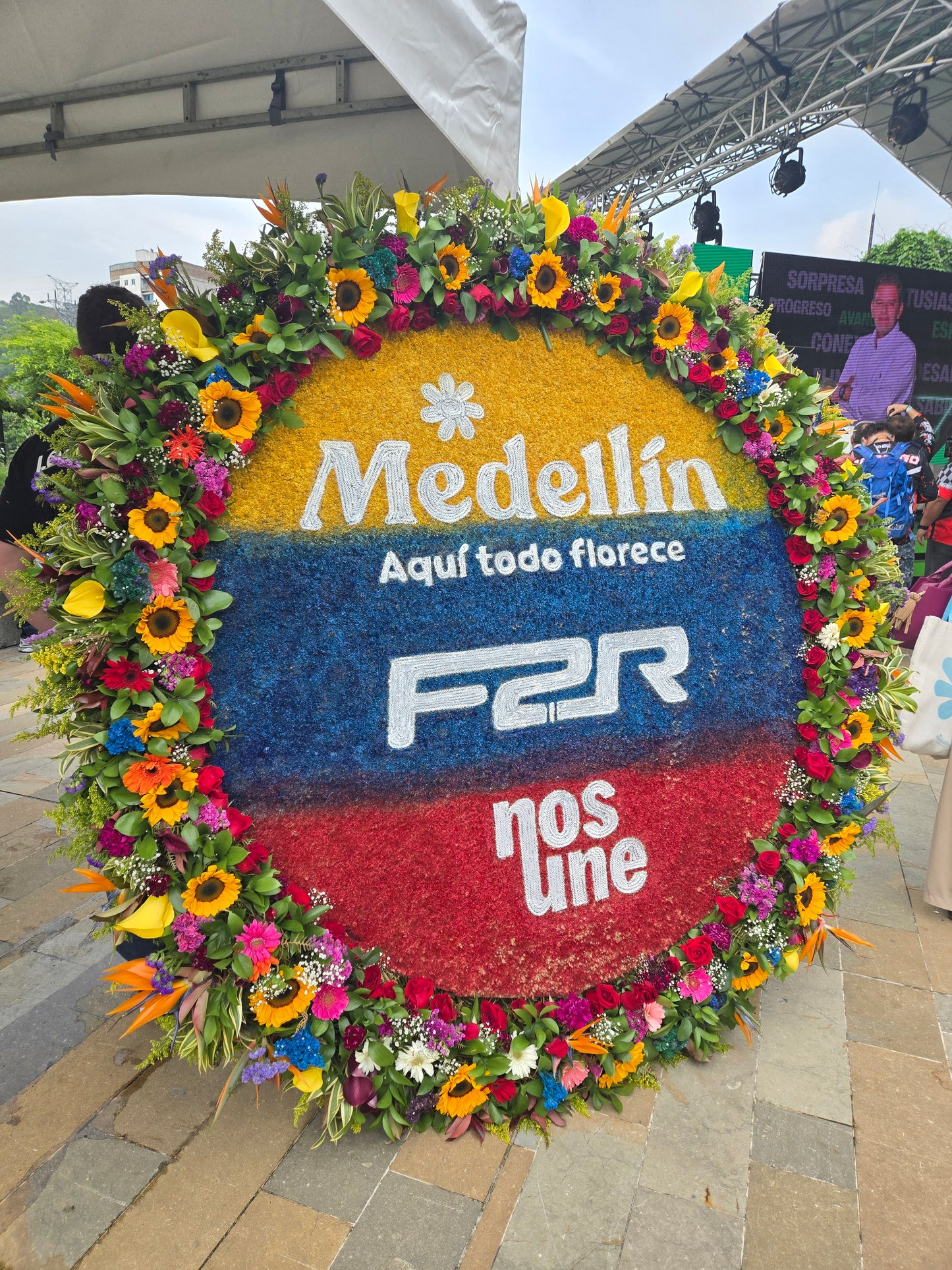 🚀 Experiencia VIP F2R Medellín 2026