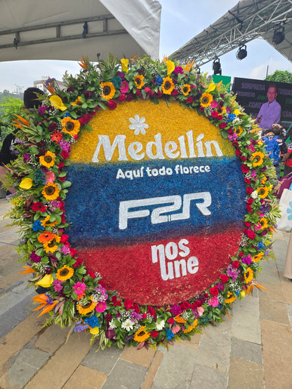 🚀 Experiencia VIP F2R Medellín 2026