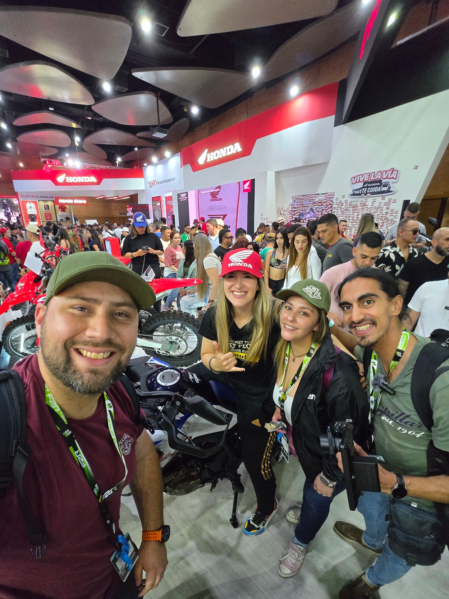 🚀 Experiencia VIP F2R Medellín 2026