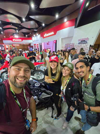 🚀 Experiencia VIP F2R Medellín 2026