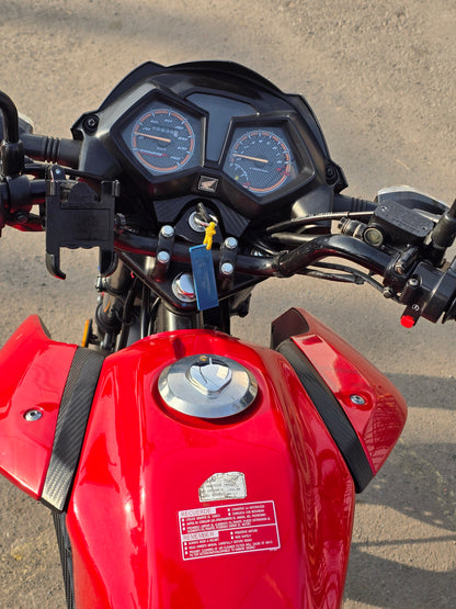 Honda CB125F Twister